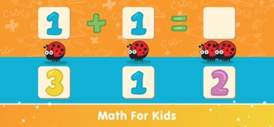 EduKid: Basic Math for Kids Image