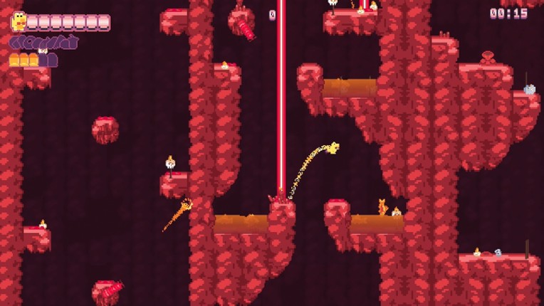 El Gancho screenshot