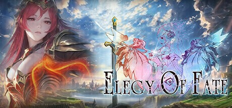 Games like Elegy of Fate