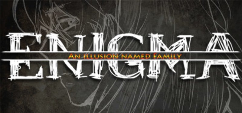 Enigma: An Illusion Named Family Game Cover