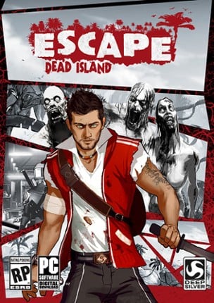 Escape Dead Island Image