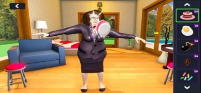 Evil Teacher 3D : Scary Game Image