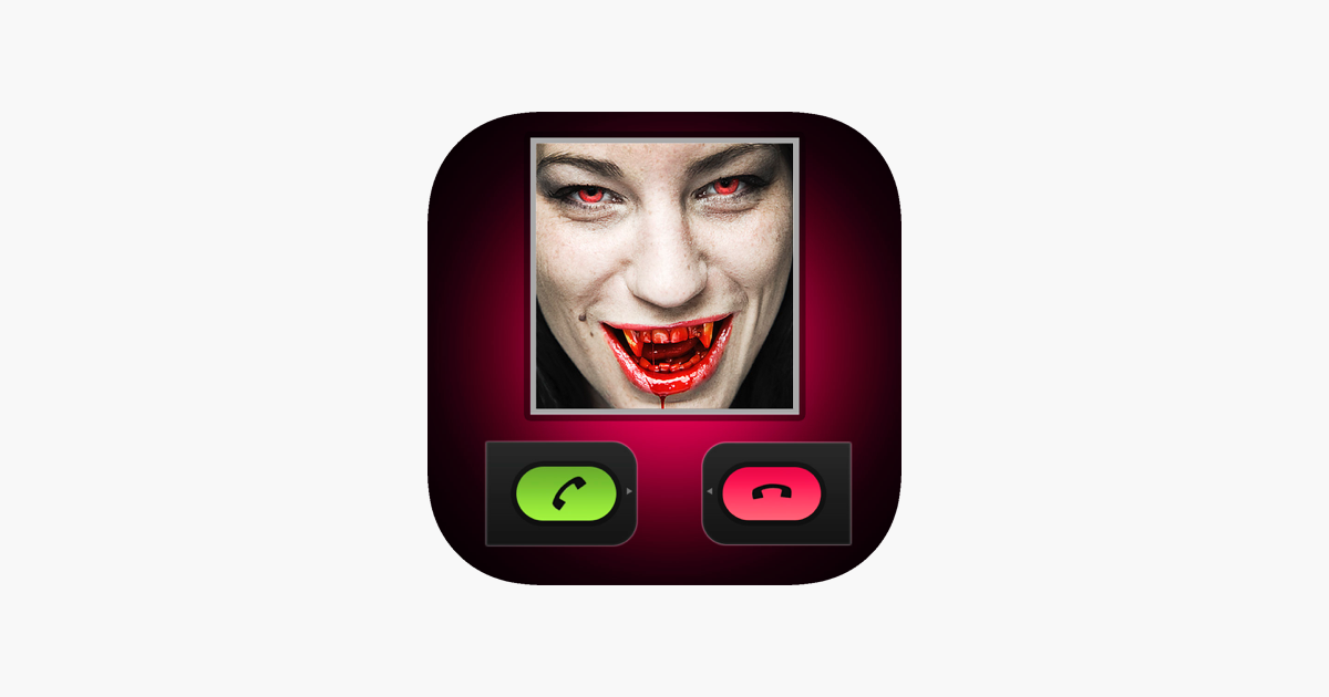 Games like Fake Call Vampire Prank