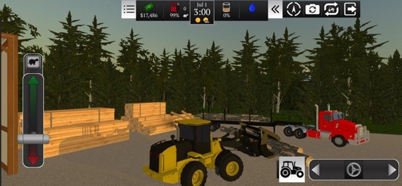 Farming USA 2 Image