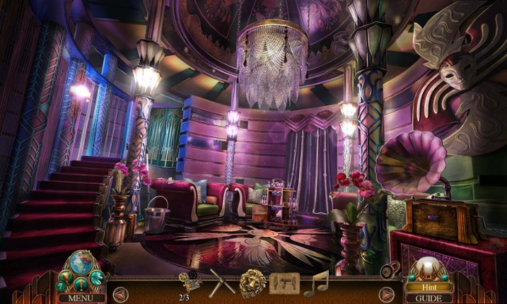 Final Cut: Fame Fatale Collector's Edition screenshot