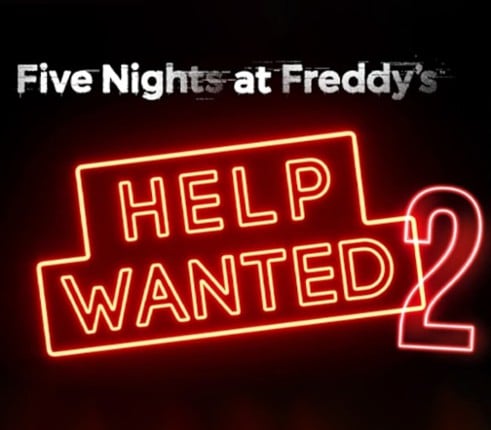 Five Nights at Freddy's: Help Wanted 2 Image