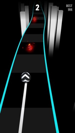 Follow the Road music game Image