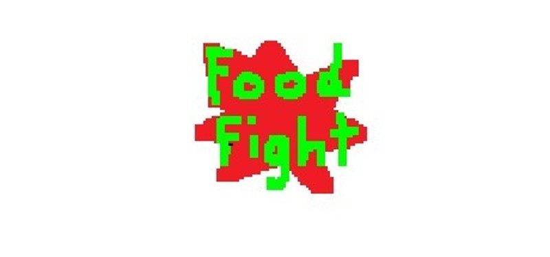 Food Fight Image