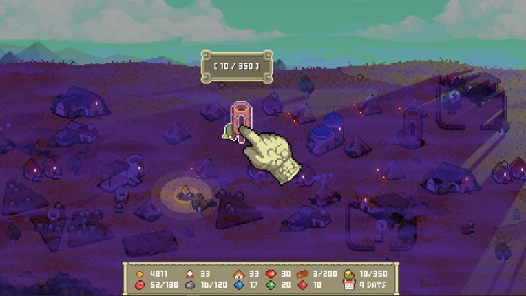 Founders Legacy screenshot