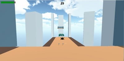 FPS Platformer Image