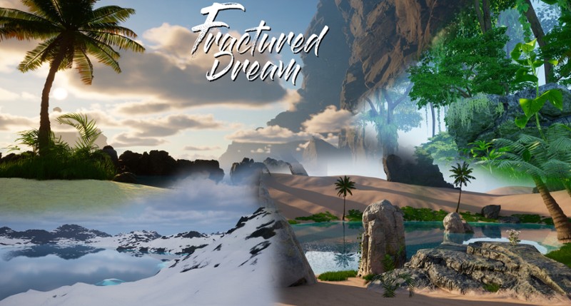 Fractured Dream screenshot