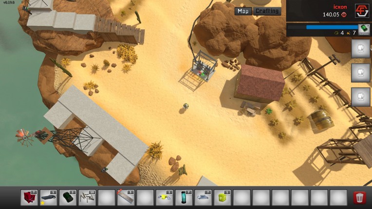 Freemium Way screenshot