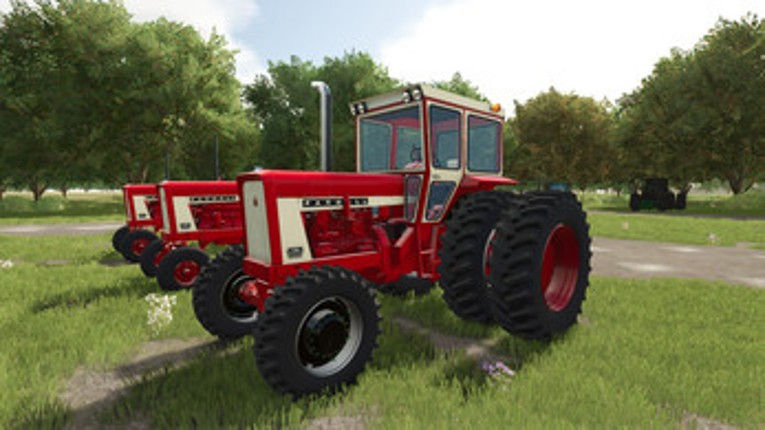FS25 International 656 V1.1 Image