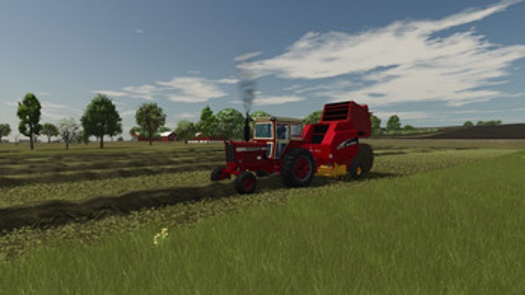 FS25 International 856 V1.1 Image