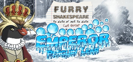 Games like Furry Shakespeare: Emperor Penguin Lear