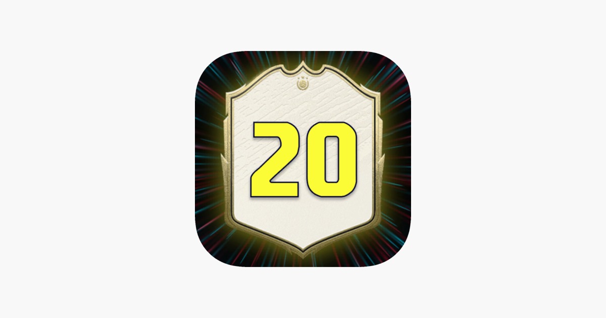 Games like FUT 20 by DevCro