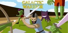 Games like Galactic Warrior