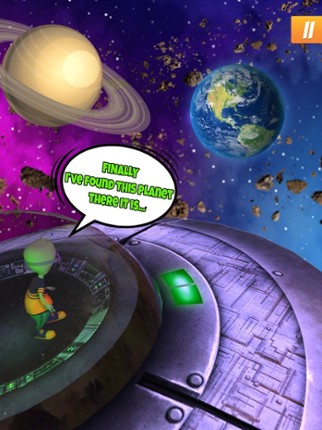 Galaxy 3d: Card Matching Games Image