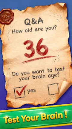 Block Puzzle Brick Smash Image