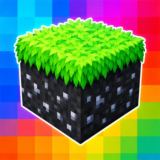 Games like LokiCraft - Building Block
