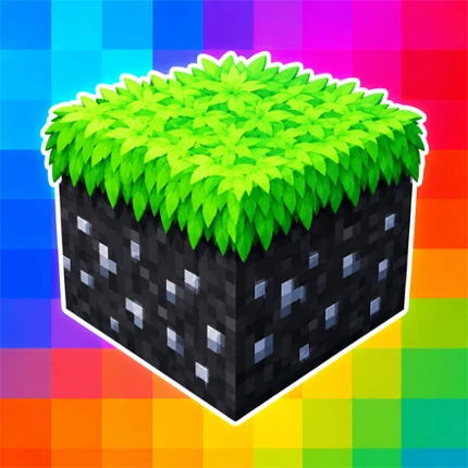 LokiCraft - Building Block Image