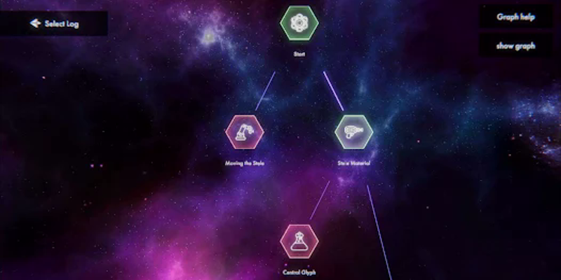 ISS Vanguard Companion screenshot