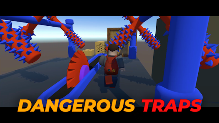 Eaters Escape: Troll Tower Image