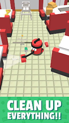 Clean Up 3D screenshot