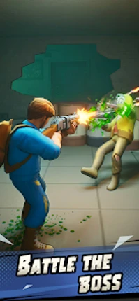 Last Age: Survival Image