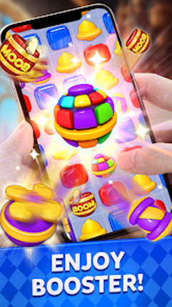 Manor Carnie Blast screenshot