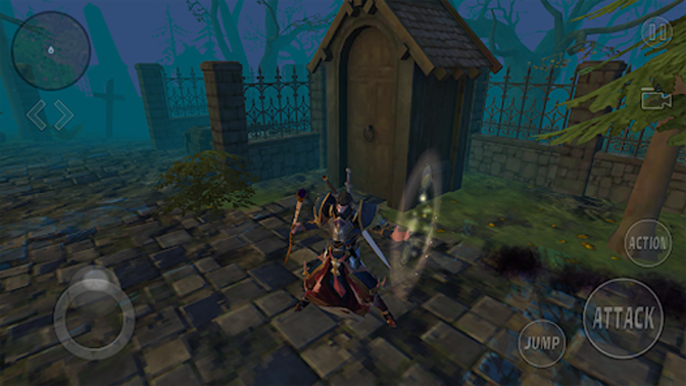 Wukong:Legend of Dark Myth Image