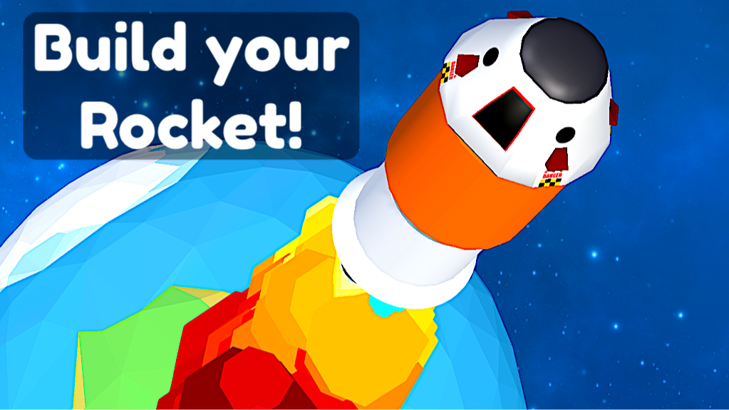 Games like Build your Rocket