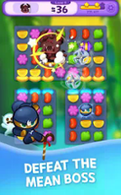 Cookie Run: Puzzle World Image