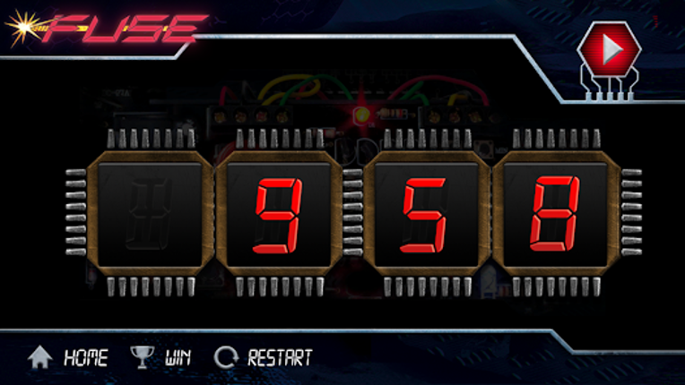 Renegade Games Companion screenshot