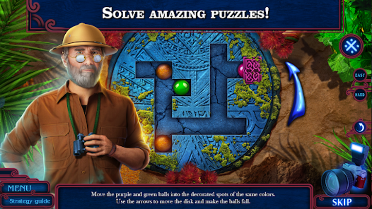 Hidden Expedition 20 f2p screenshot