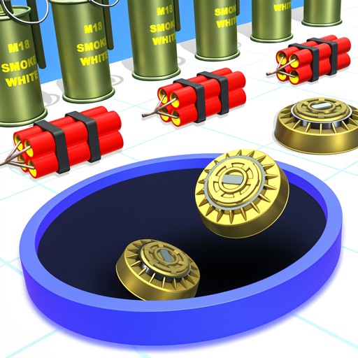 Games like Black Hole Master: Eat & Grow