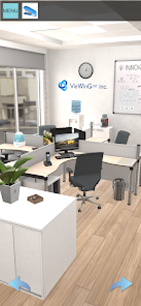 Escape from Office screenshot