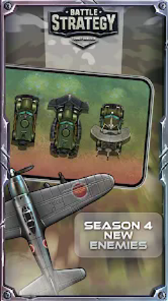 Battle Strategy: Tower Defense Image