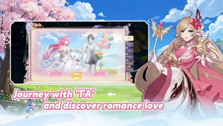 Sky Islands Era screenshot