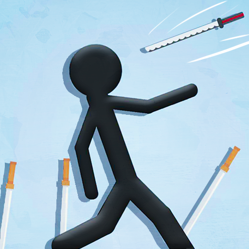 Games like Ragdoll Throw Arena