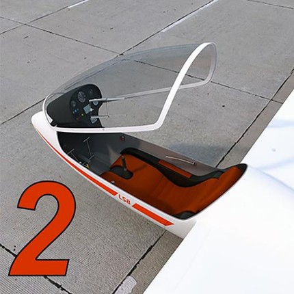 Xtreme Soaring 3D - II Image