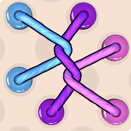Games like Tangle Master 3D: Untie Rope