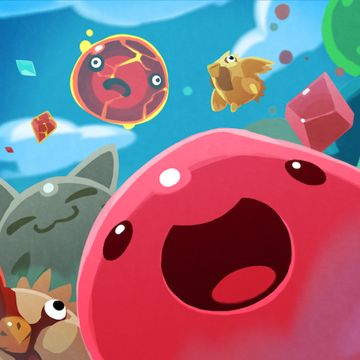 Games like Slime Rancher