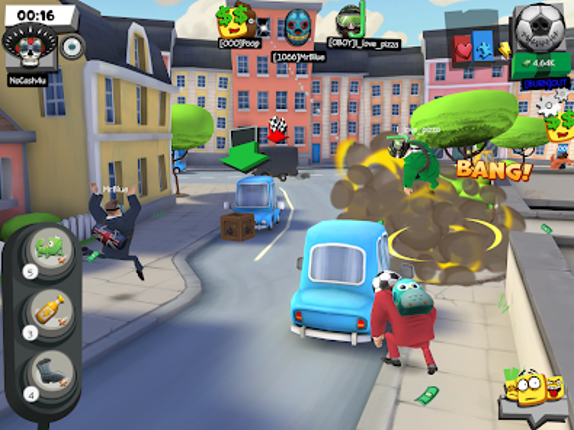 Snipers vs Thieves: Classic! Image