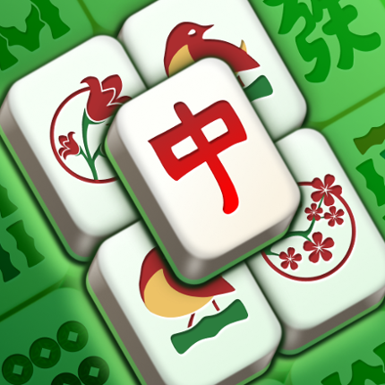 Zen Tiles - Mahjong Match Image