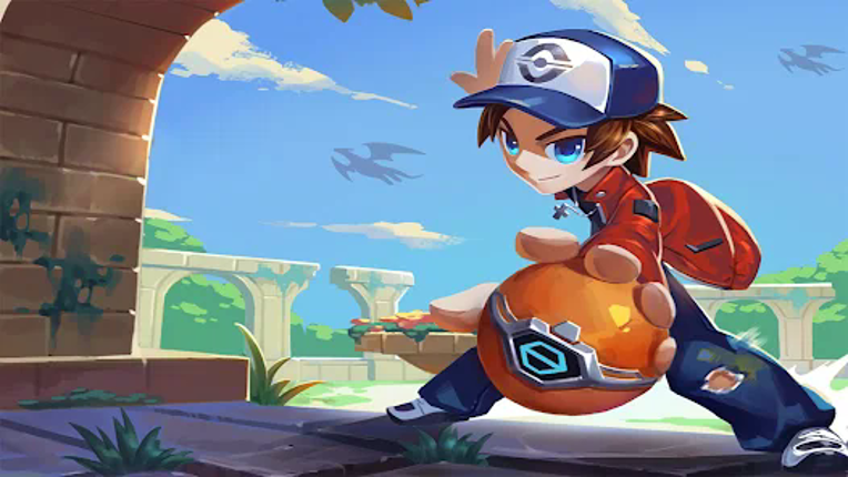 Monster Storm Apoiion screenshot