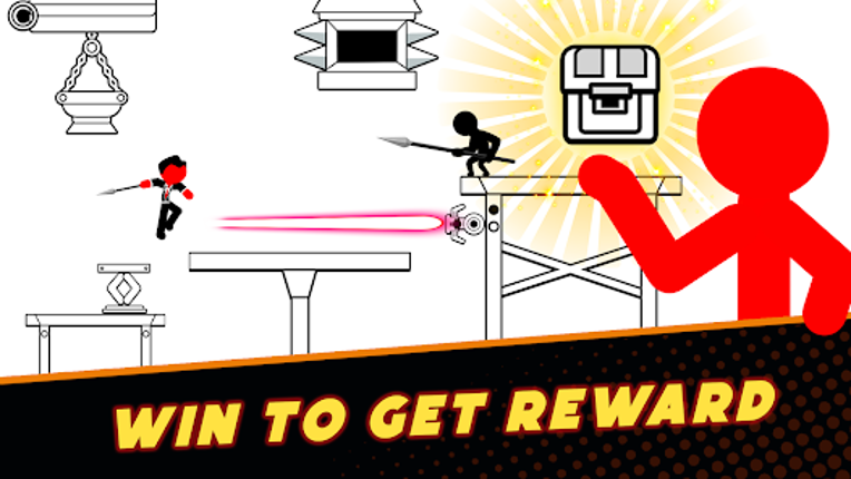 Shock: Legend of Stickman Image