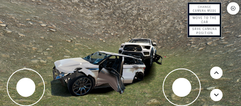 Car Crash Simulator FlexicX Image