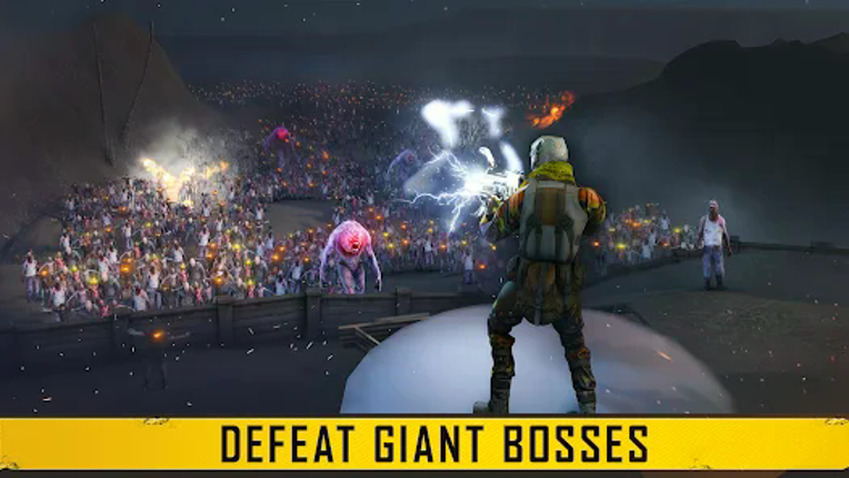 GunZone: Offline Shooting Game screenshot