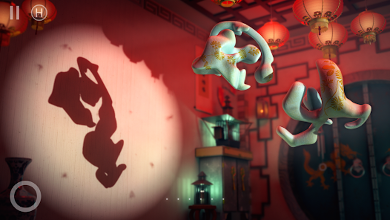 Shadowmatic screenshot